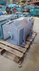 general electric 25 hp 1750 rpm 368aty dc motors 77892